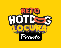 Reto Hotdog Locura